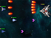 Play Galaxy Fleet Time Travel