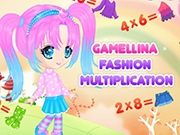 Gamellina Fashion Multiplication