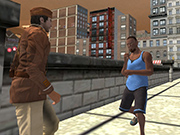 Play Gangster City Crime