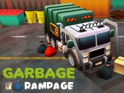 Play Garbage Rampage