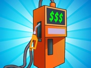 Play Gas Station Arcade