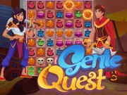 Play Genie Quest