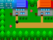 Play Geo Land RPG