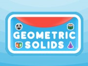 Play Geometric Solids