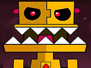 Geometry Dash Bit by Bit