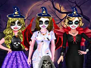 Play Get Ready For Halloween