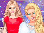 Play Glam Dress Up