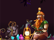 Gold Hunt