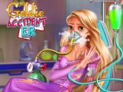 Play Goldie Accident ER