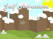 Play Golf Adventure