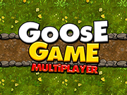 Play Goose Game Multiplayer