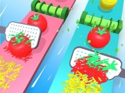 Play Grate Cut Slice Game