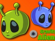 Play Gravity Aliens