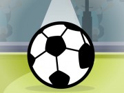 Play Gravity Soccer 3