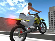 Play GT Bike Simulator