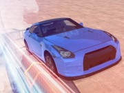 Play GTR Drift & Stunt