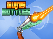 Play Guns & Bottles