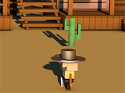 Play Gunslinger Duel