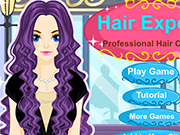 Hair Expert: Professional Hair Care