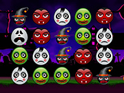 Play Halloween Evil Blast