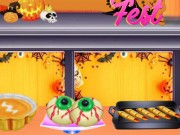 Play Halloween Grand Fest