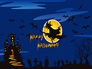 Play Halloween html5