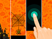 Halloween Magic Tiles