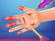 Play Hand Doctor