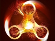 Play Hand Spinner Simulator