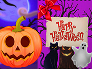 Play Happy Halloween Princess Card Designer