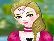 Play Happy Princess Holiday