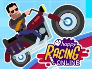 Play Happy Racing Online