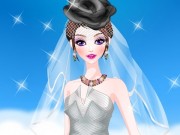 Happy Wedding Dressup