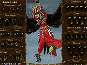 Play Harpy Maker