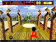 Play Harry Potter Quidditch