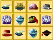 Hats Memory