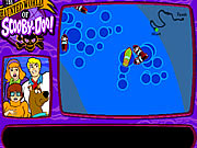 Play The Haunted World Of Scooby Doo - The Pirates Of The North