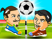 Play Head Soccer 2 Player