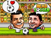 Play Head Soccer