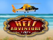 Play Heli Adventure