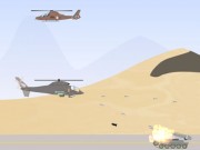 Play Heli Defence