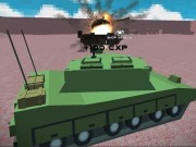 Play Helicopter And Tank Battle Desert Storm Multiplayer