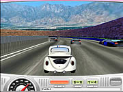 Herbie, online free game, play now.