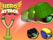 Hero Attack