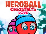 HeroBall Christmas Love