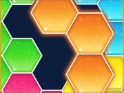 Play Hexa Puzzle Legend