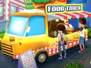 Play Hidden Burgers in Truck