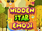 Hidden Star Emoji