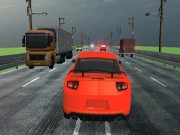 Play Highway Car Racer