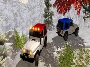 Play Hill Tracks Jeep Driving Game